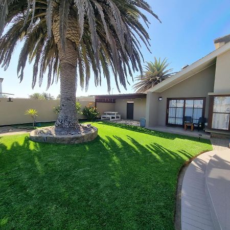 Kramersdorf Guesthouse Swakopmund Dış mekan fotoğraf