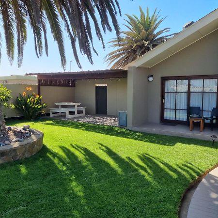 Kramersdorf Guesthouse Swakopmund Dış mekan fotoğraf