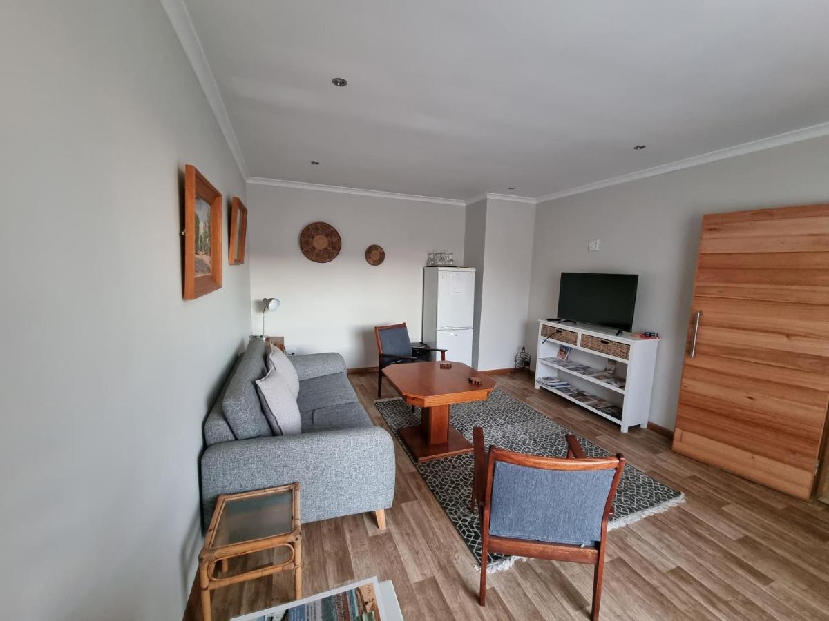 Kramersdorf Guesthouse Swakopmund Dış mekan fotoğraf