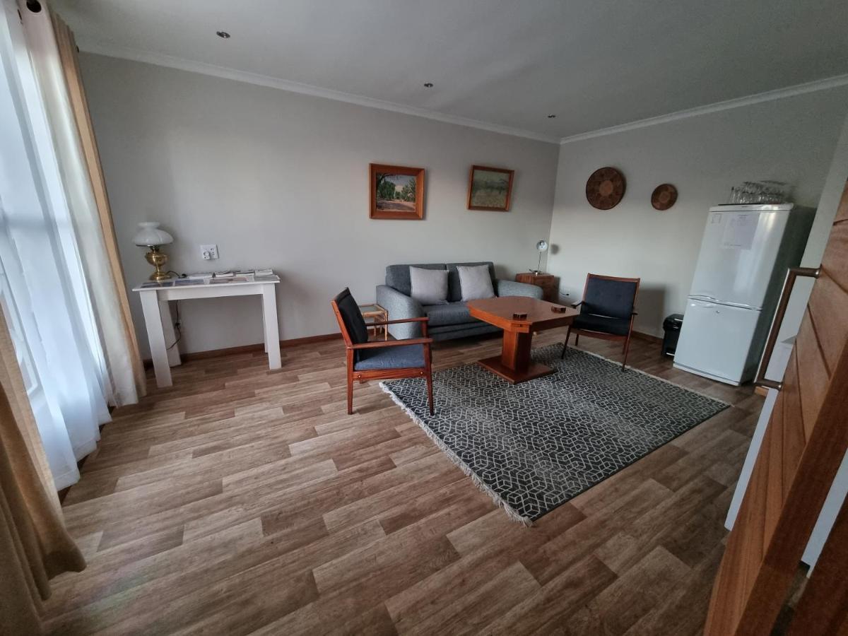 Kramersdorf Guesthouse Swakopmund Dış mekan fotoğraf