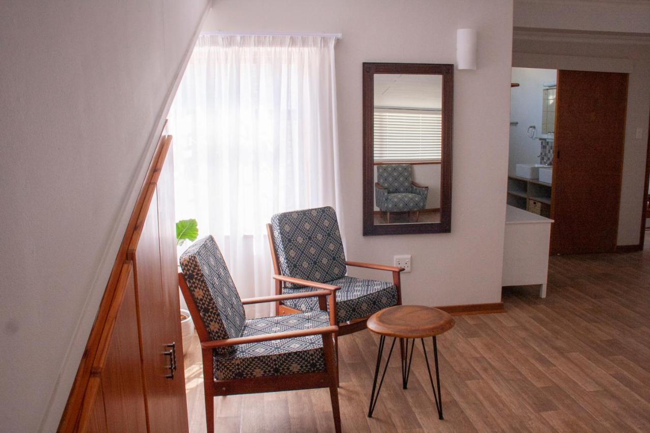 Kramersdorf Guesthouse Swakopmund Dış mekan fotoğraf