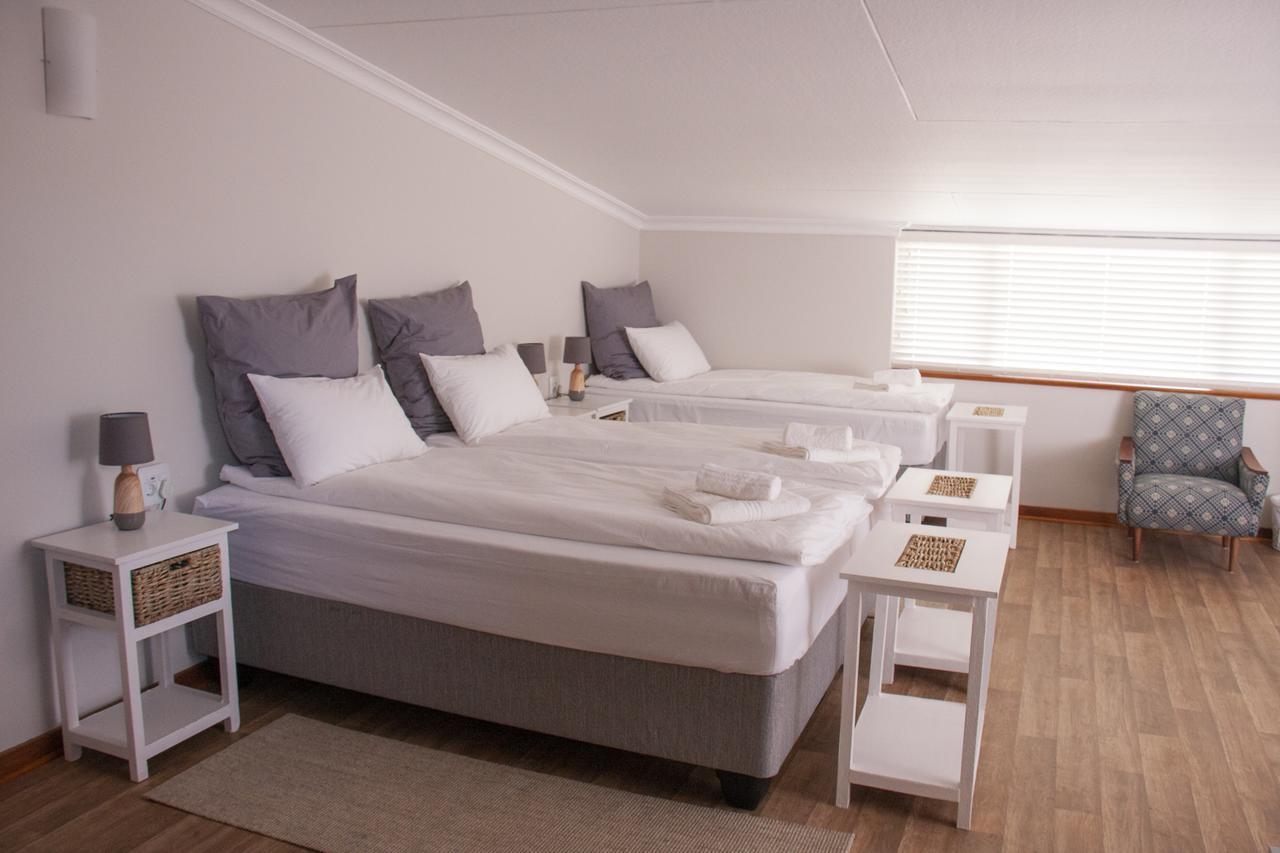 Kramersdorf Guesthouse Swakopmund Dış mekan fotoğraf