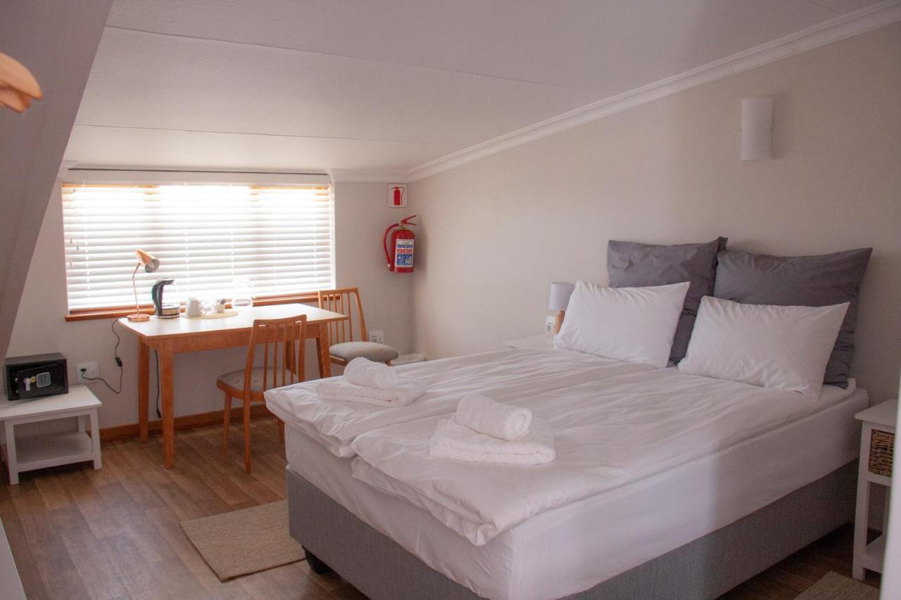 Kramersdorf Guesthouse Swakopmund Dış mekan fotoğraf