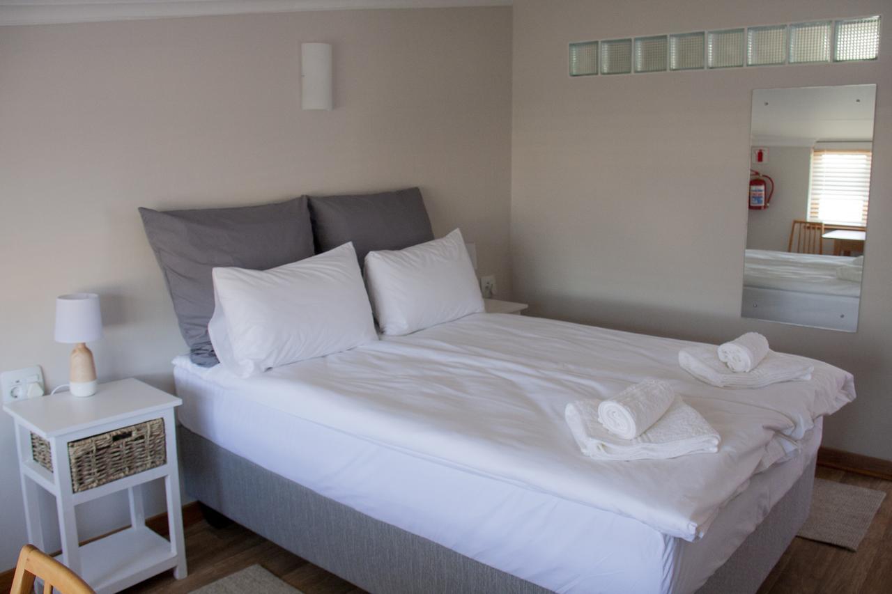 Kramersdorf Guesthouse Swakopmund Dış mekan fotoğraf