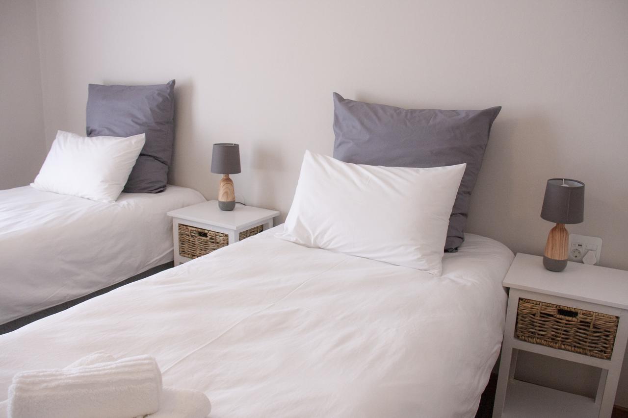 Kramersdorf Guesthouse Swakopmund Dış mekan fotoğraf