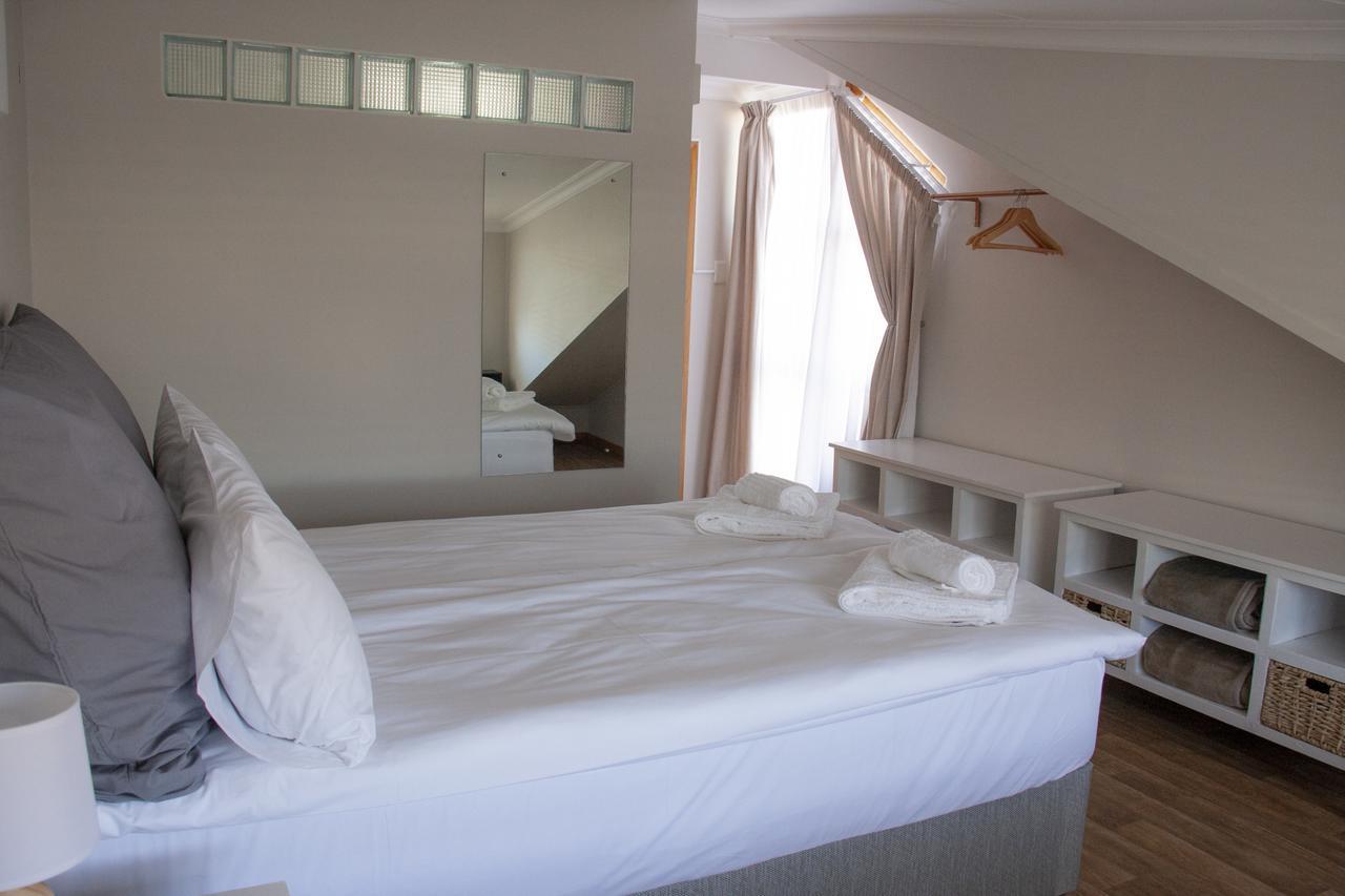 Kramersdorf Guesthouse Swakopmund Dış mekan fotoğraf