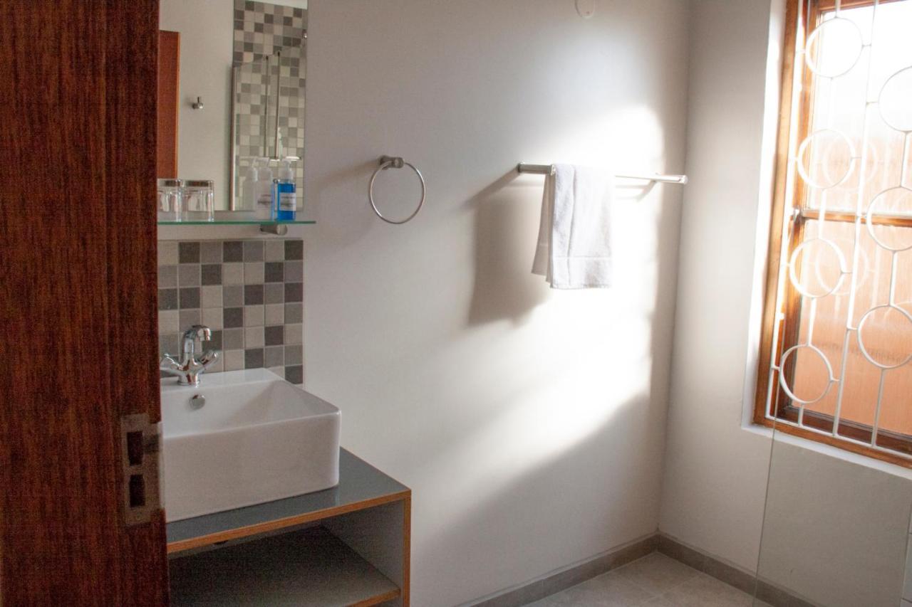 Kramersdorf Guesthouse Swakopmund Dış mekan fotoğraf