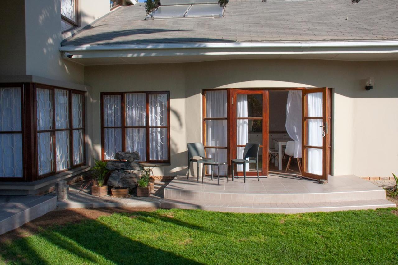 Kramersdorf Guesthouse Swakopmund Dış mekan fotoğraf