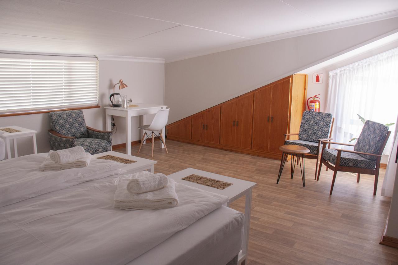 Kramersdorf Guesthouse Swakopmund Dış mekan fotoğraf