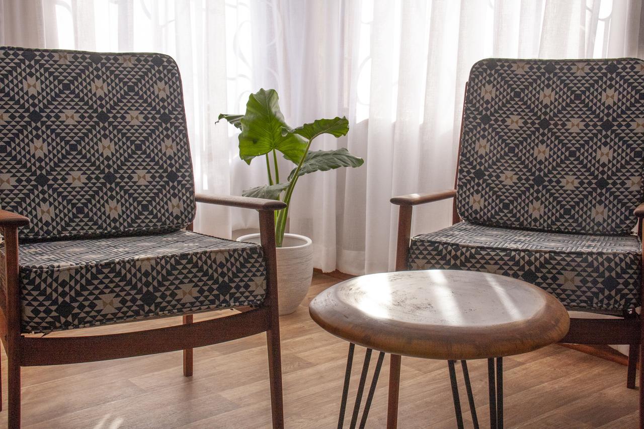 Kramersdorf Guesthouse Swakopmund Dış mekan fotoğraf