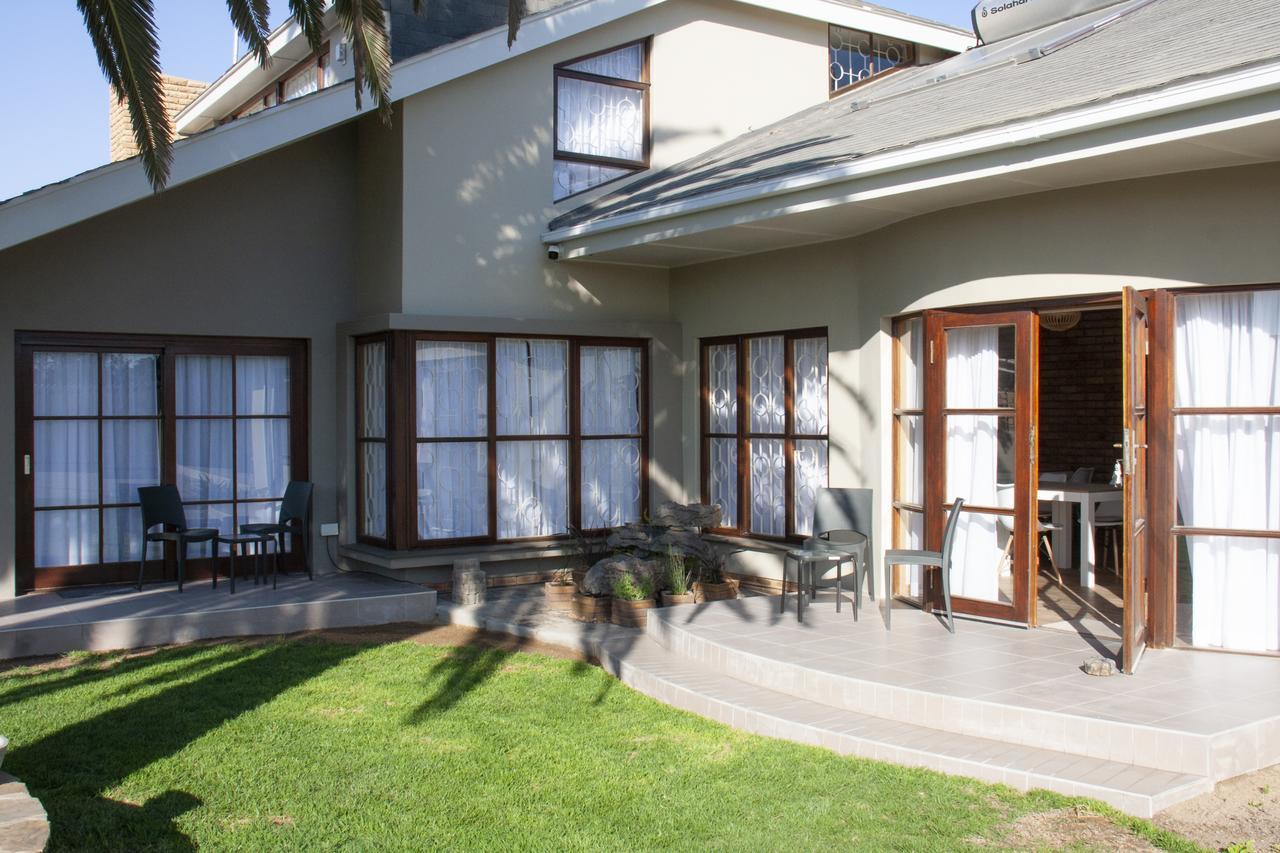 Kramersdorf Guesthouse Swakopmund Dış mekan fotoğraf