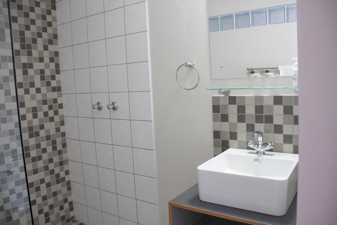Kramersdorf Guesthouse Swakopmund Dış mekan fotoğraf