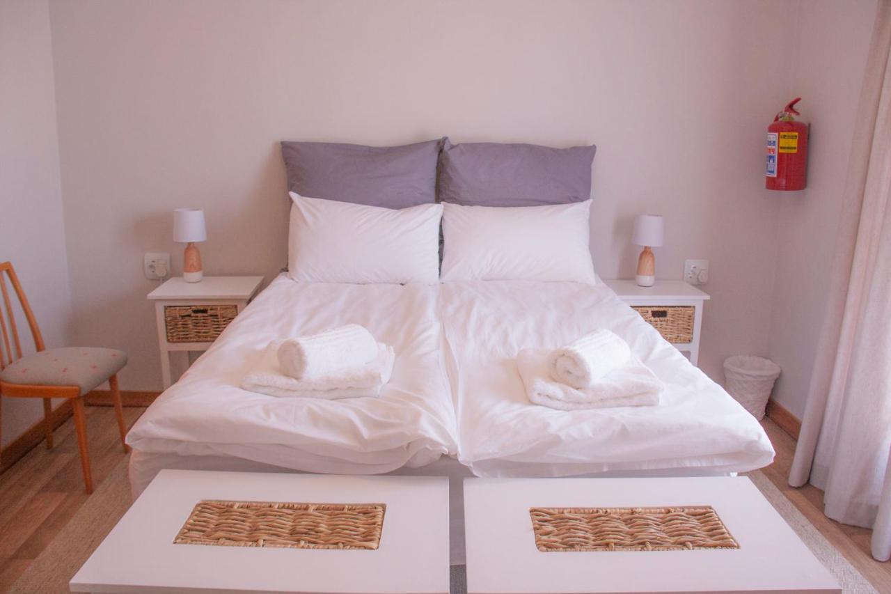 Kramersdorf Guesthouse Swakopmund Dış mekan fotoğraf
