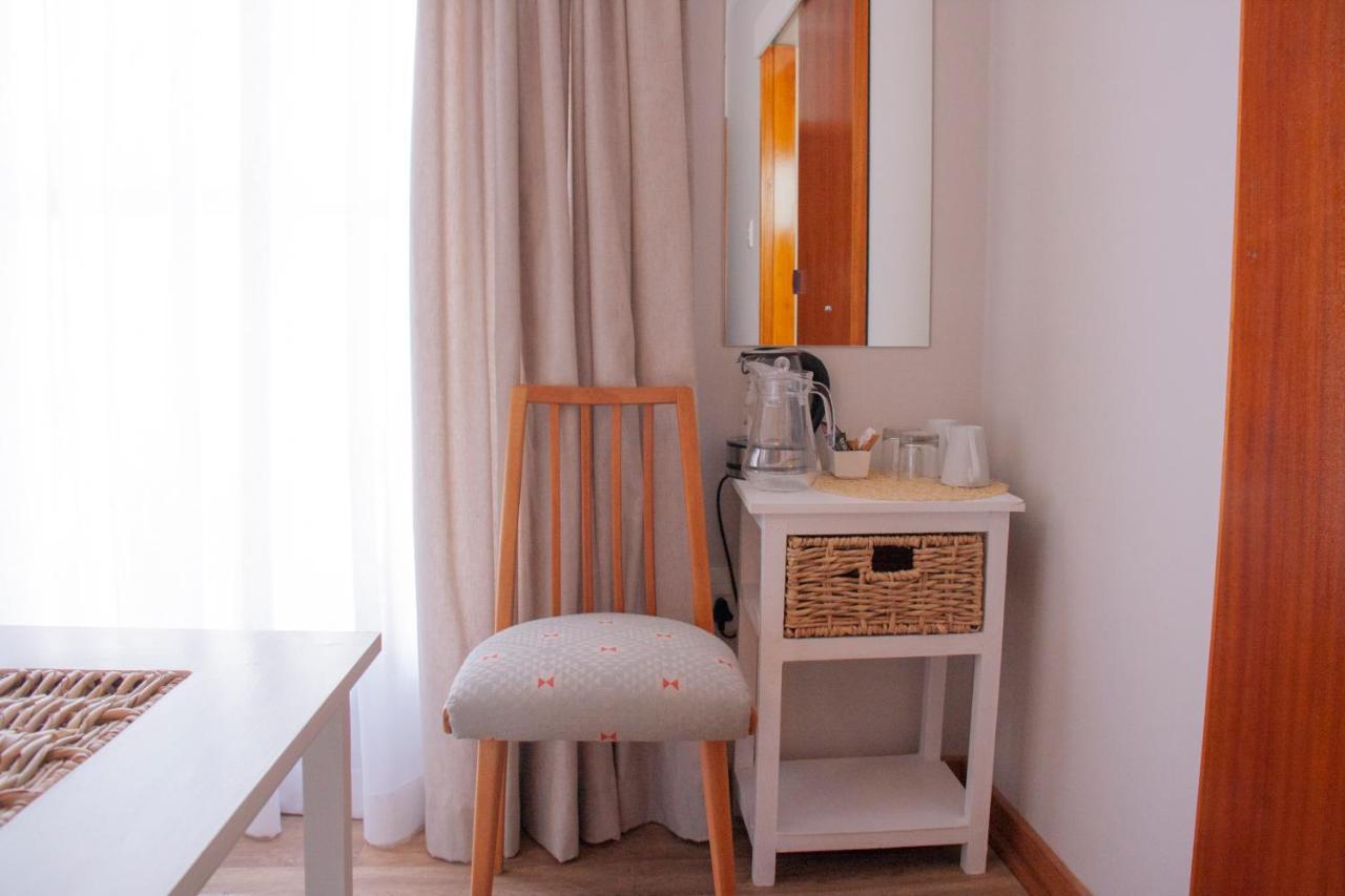 Kramersdorf Guesthouse Swakopmund Dış mekan fotoğraf