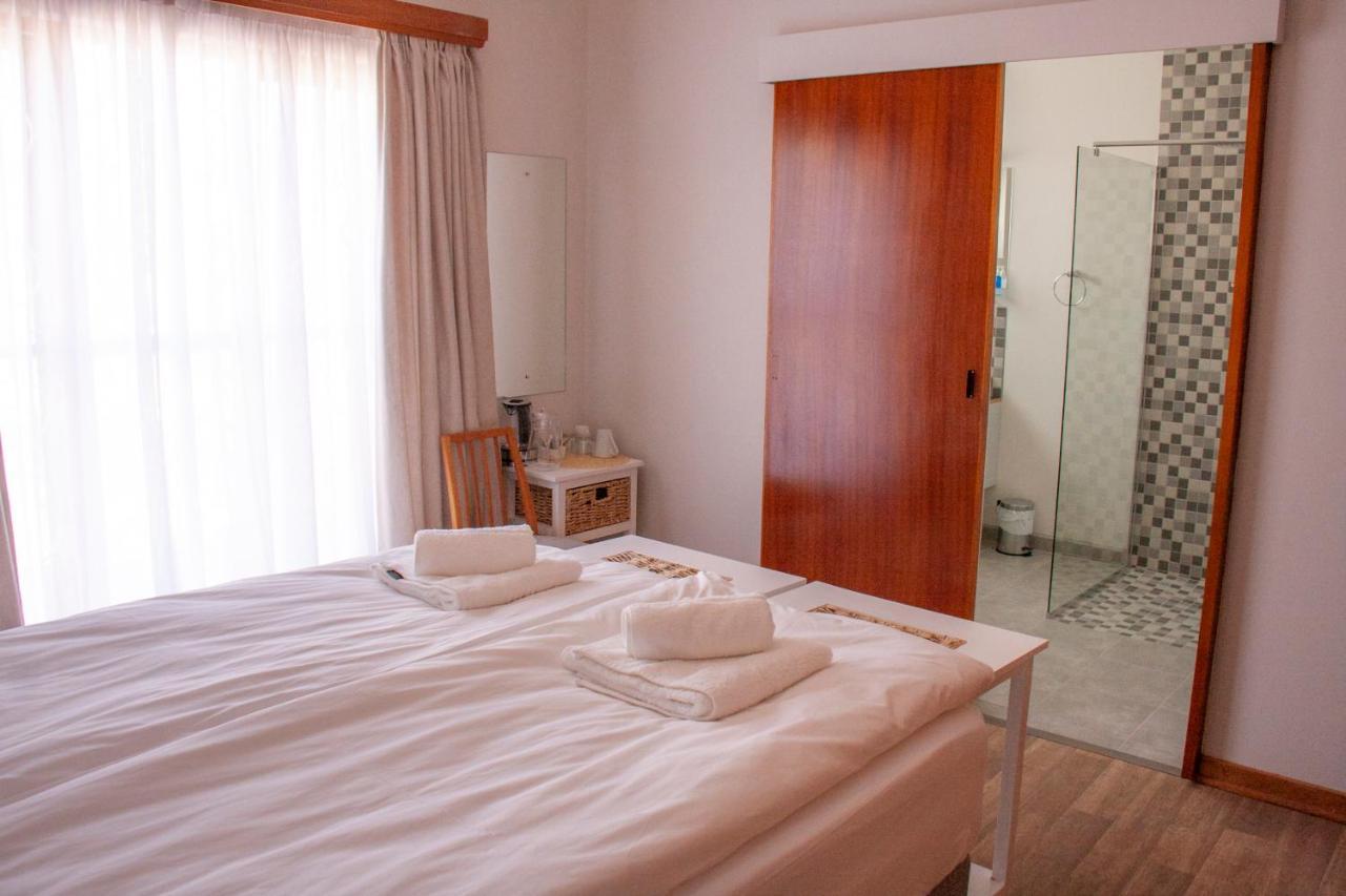 Kramersdorf Guesthouse Swakopmund Dış mekan fotoğraf