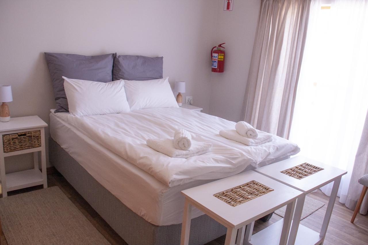 Kramersdorf Guesthouse Swakopmund Dış mekan fotoğraf