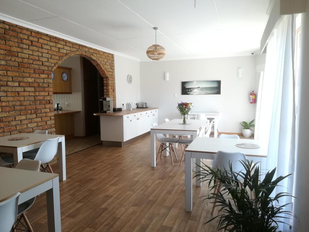 Kramersdorf Guesthouse Swakopmund Dış mekan fotoğraf