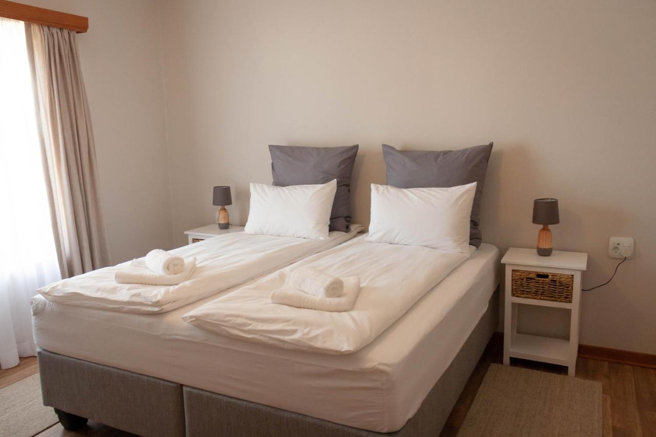 Kramersdorf Guesthouse Swakopmund Dış mekan fotoğraf