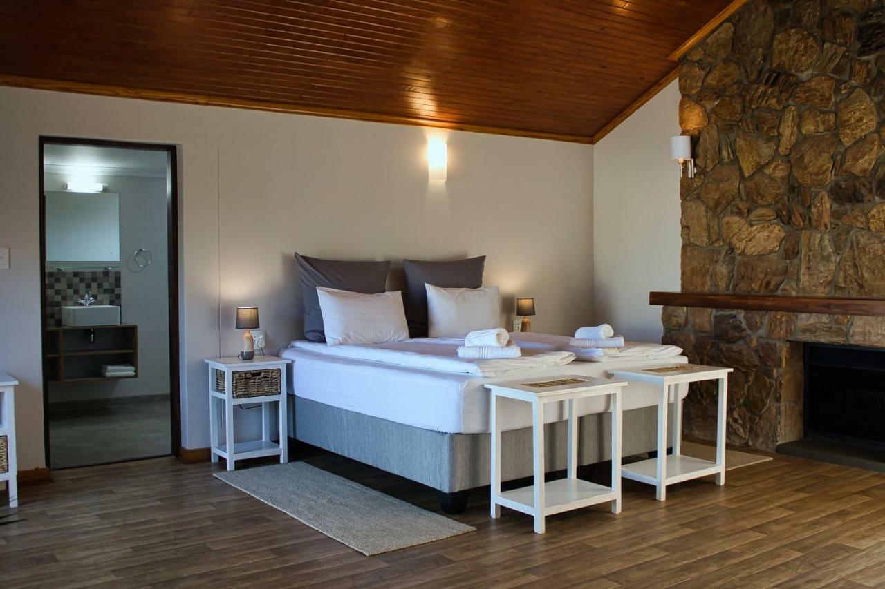 Kramersdorf Guesthouse Swakopmund Dış mekan fotoğraf
