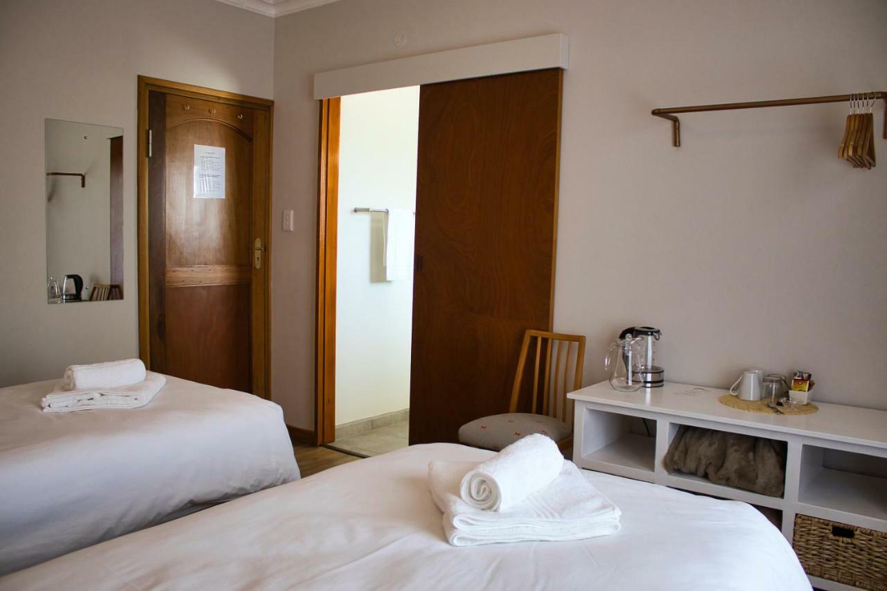 Kramersdorf Guesthouse Swakopmund Dış mekan fotoğraf
