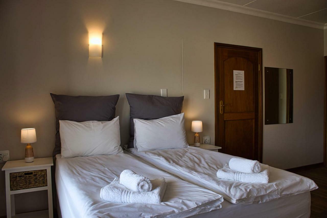 Kramersdorf Guesthouse Swakopmund Dış mekan fotoğraf