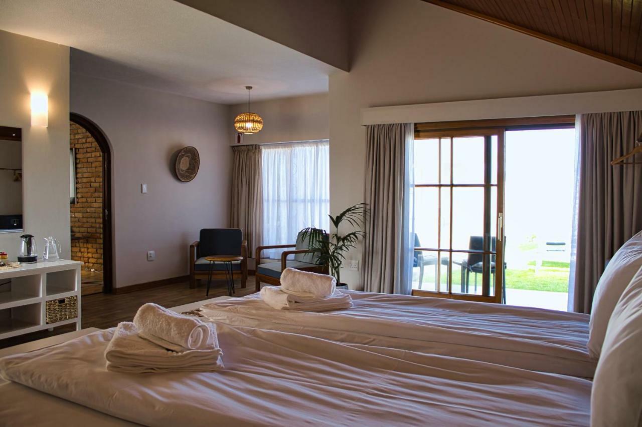 Kramersdorf Guesthouse Swakopmund Dış mekan fotoğraf