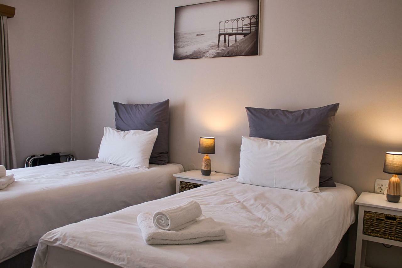 Kramersdorf Guesthouse Swakopmund Dış mekan fotoğraf