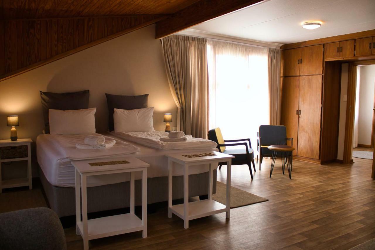 Kramersdorf Guesthouse Swakopmund Dış mekan fotoğraf