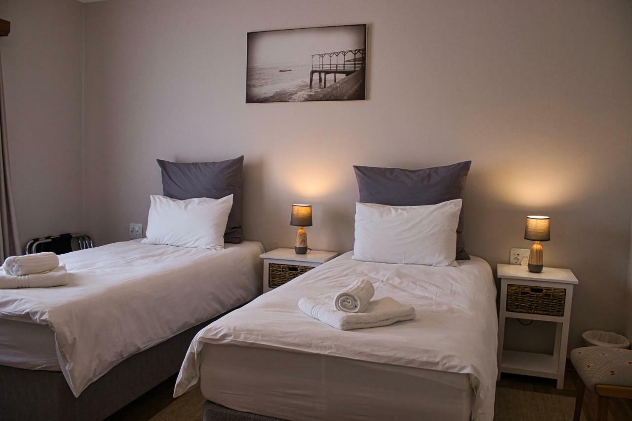 Kramersdorf Guesthouse Swakopmund Dış mekan fotoğraf