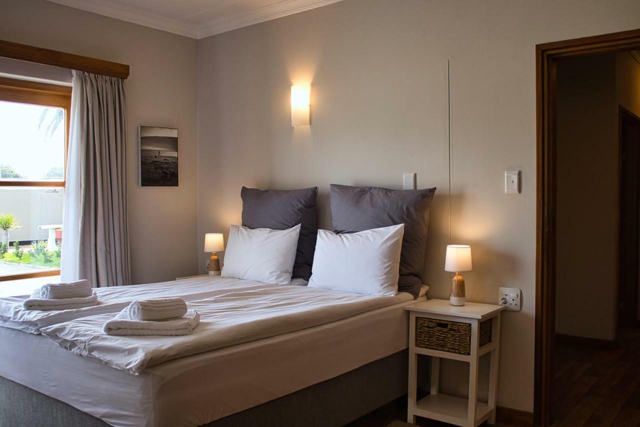 Kramersdorf Guesthouse Swakopmund Dış mekan fotoğraf
