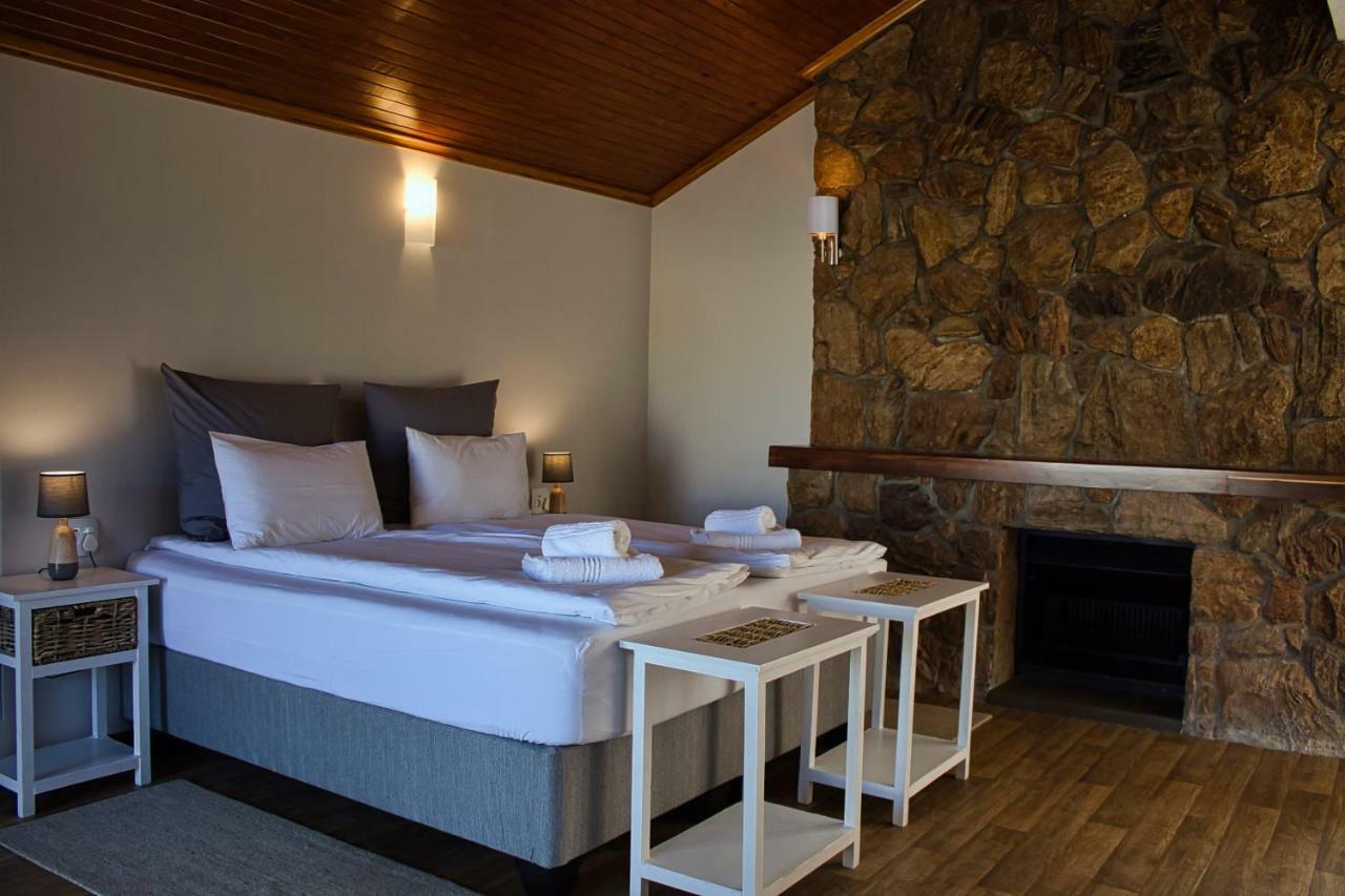 Kramersdorf Guesthouse Swakopmund Dış mekan fotoğraf