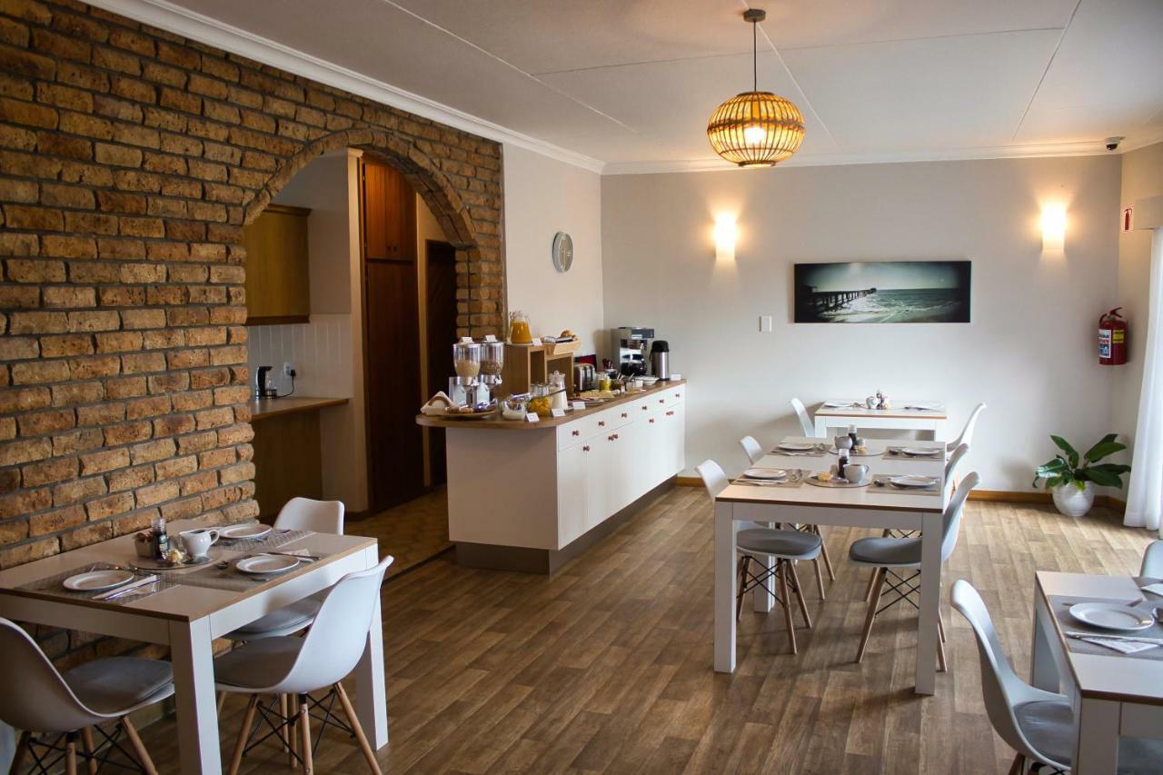 Kramersdorf Guesthouse Swakopmund Dış mekan fotoğraf
