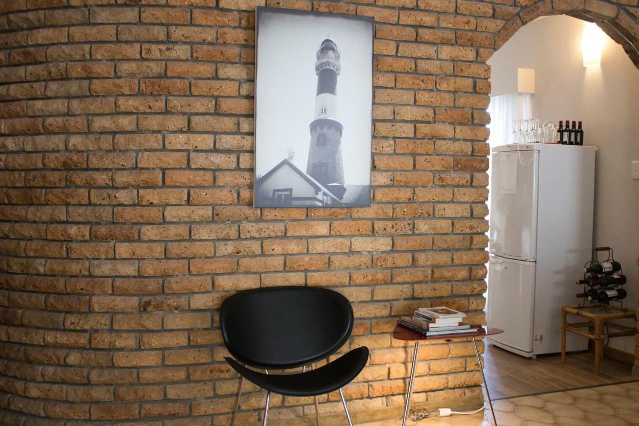 Kramersdorf Guesthouse Swakopmund Dış mekan fotoğraf
