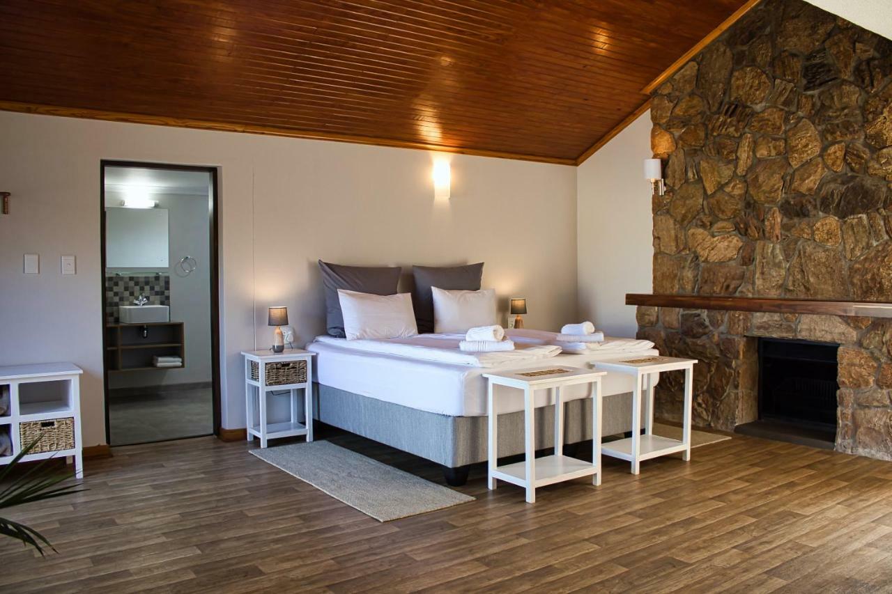Kramersdorf Guesthouse Swakopmund Dış mekan fotoğraf