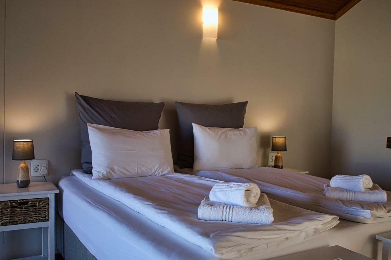 Kramersdorf Guesthouse Swakopmund Dış mekan fotoğraf