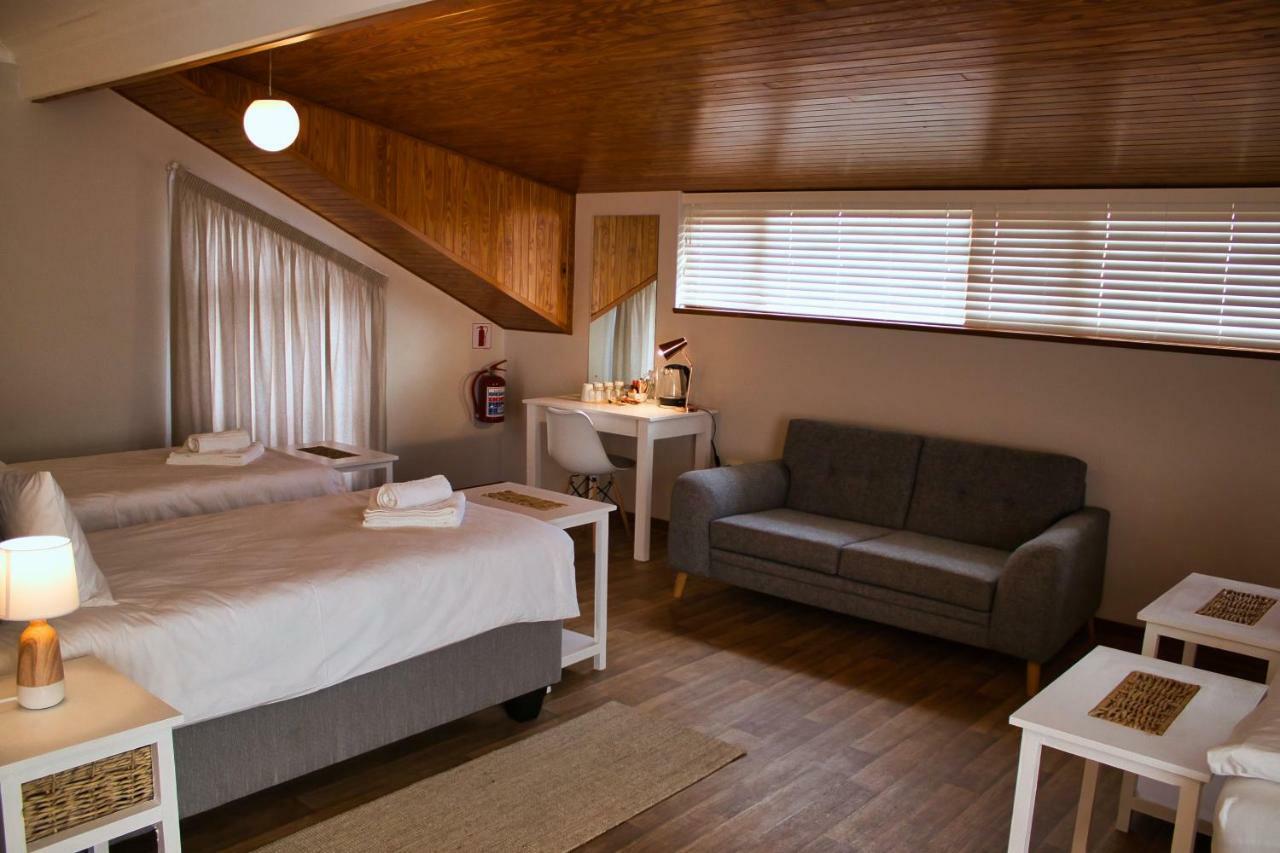 Kramersdorf Guesthouse Swakopmund Dış mekan fotoğraf